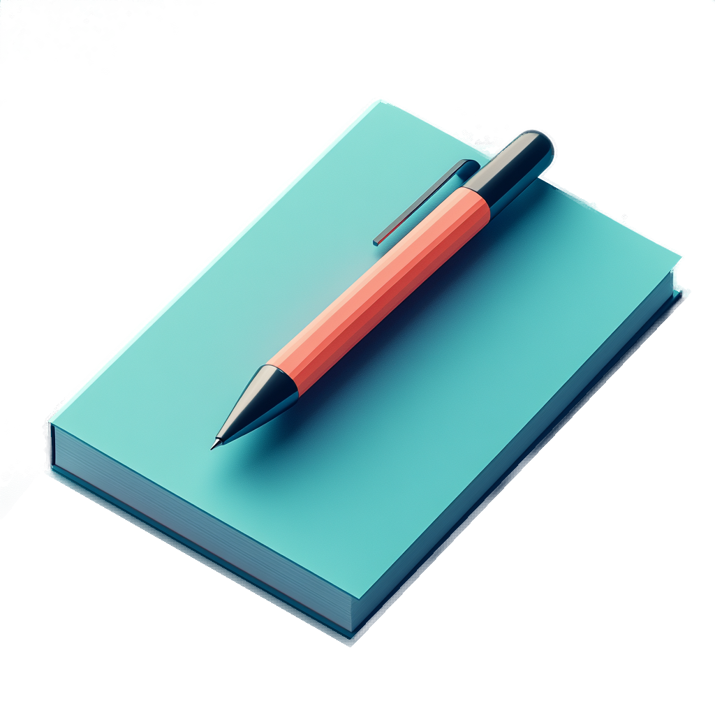 Career Co-Writing Icon